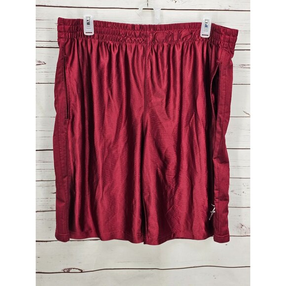Knight’s Apparel Alabama Crimson Tide Athletic Shorts -‎ Men's Size 2XL - Picture 1 of 8